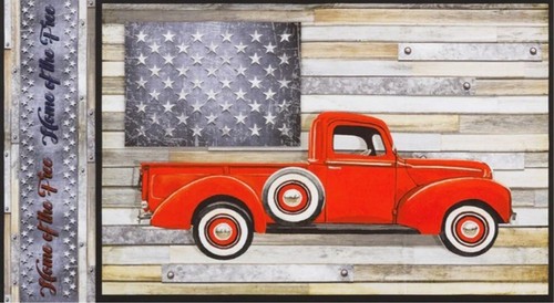 Robert kaufman patriotic - -,