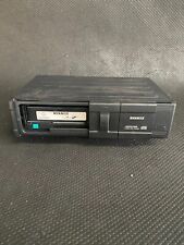 2002 RENAULT MEGANE SCENIC CD