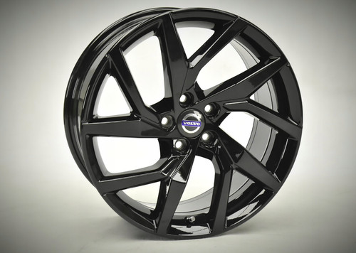 Aluminum rims volvo - volvo, s90