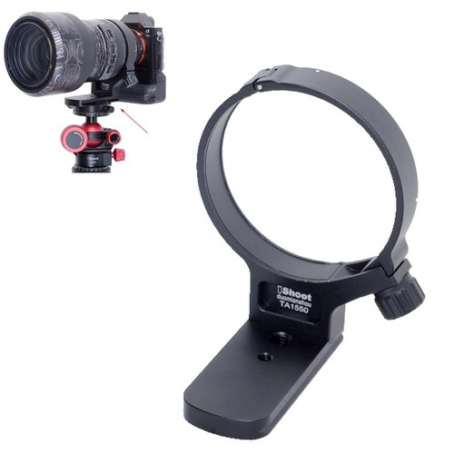 Latest lens collar - latest,