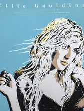 Ellie Goulding - 2016 Billy