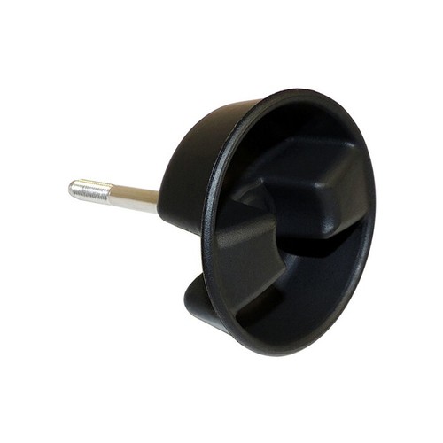 Cross shaft and - shaft, pin