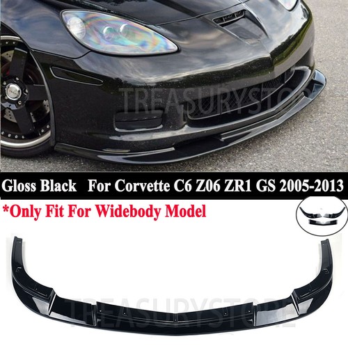 For corvette z06 - z06, zr1
