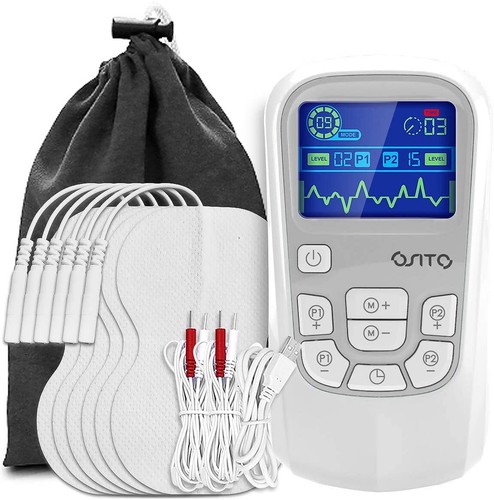 Osito tens machine digital - machine,