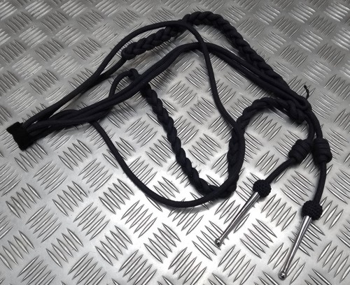 Aiguillette officers dress - officers,