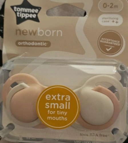 Tommee tippee extra - tippee, small