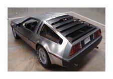 DMC De Lorean Motor Company 2
