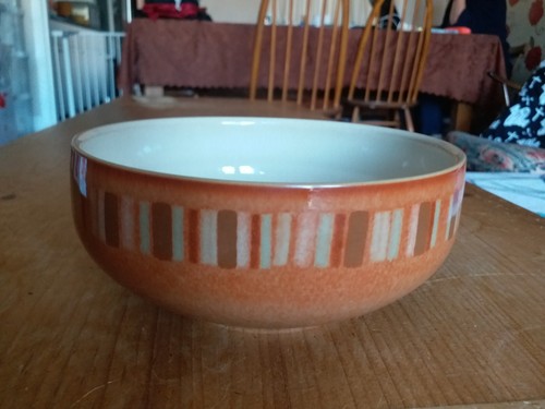 Denby fire chilli cereal - chilli,