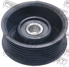 Deflection/Guide Pulley