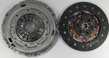 VW AUDI 2.0 TDI CLUTCH PLATE KIT PASSAT CADDY SHARAN Q3 TT 03L141018GX GENUINE