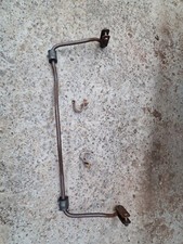 Opel Manta A Series Rear