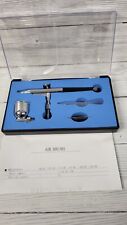 Air Brush Kit,0.110 in. Nozzle 48PX91 Unused. PS