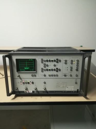 Wandel goltermann rme 5 - wandel, rme-5