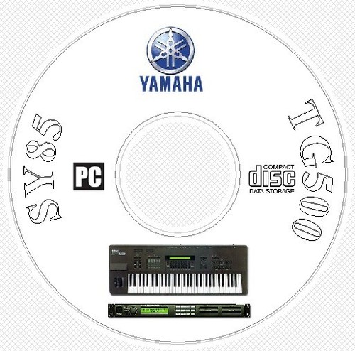 Yamaha 500 sounds - yamaha,