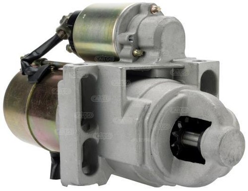 Starter motor mercruiser volvo - motor,