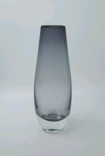 Hand blown purple - hand,