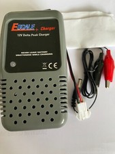 ESCALE 12V DELTA PEAK