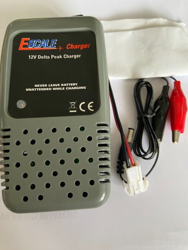 Escale 12v delta peak - 12v,