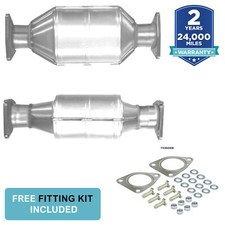 Cat Converter BM90440