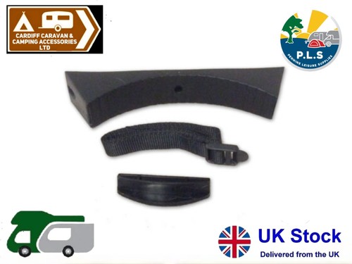 Gas bottle securing - bottle, holder