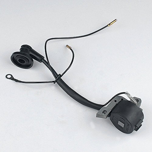 Ise ignition coil module - coil, for