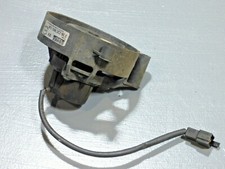 DERBI GPR125 4 STROKE 2010-2016 ENGINE RADIATOR COOLING FAN & SHROUD