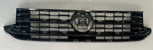 2020 atlas front - vw, grill