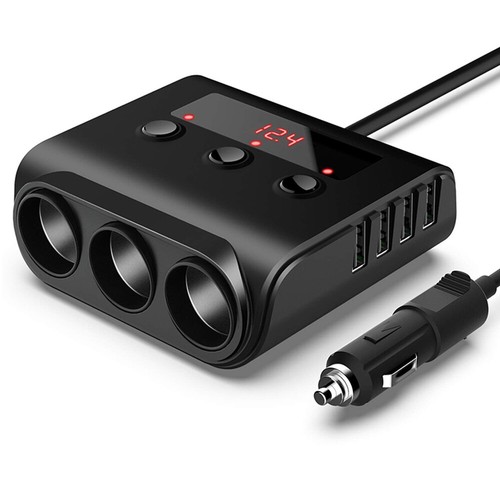Way 12v 24v - 12v, car