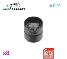 HYDRAULIC TAPPET LIFTER INTAKE