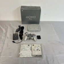 Sony Playstation 1 SCPH-102