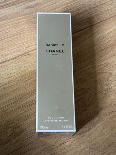 Chanel gabrielle deodorant - chanel,