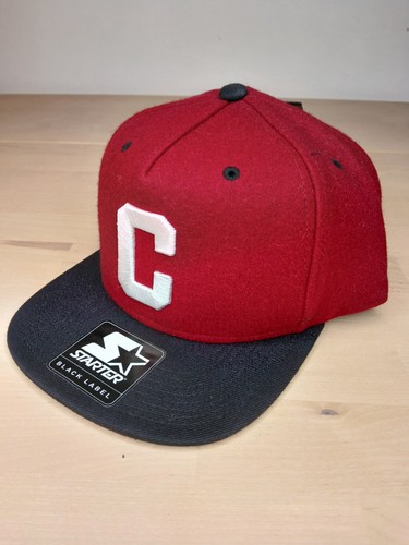 Starter black label snapback - starter,