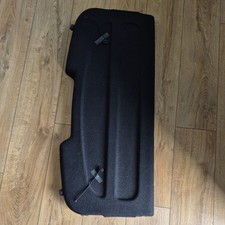 OEM FORD FIESTA boot PARCEL SHELF MK7 MK7.5 D1BB-A46506-AB3JA6  post by evri 