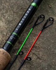 KORUM LIMITLESS FEEDER FISHING