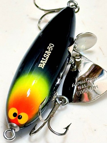 Balsa clinker hooty tooty - clinker, (hooty