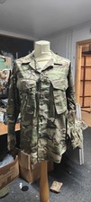 British MTP Barrack  Shirt
