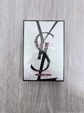 YSL Black Opium Eau de Parfum