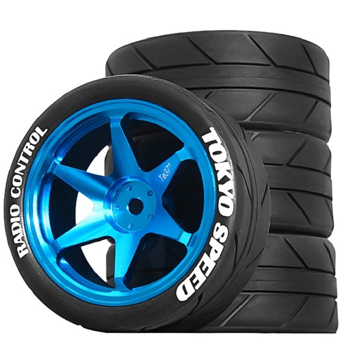 4pcs 65mm car - 4pcs,