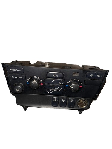 30746022 volvo v70 heater - p2,