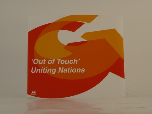 Uniting nations out - uniting, touch
