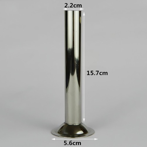 Stainless sausage stuffer - stainless,