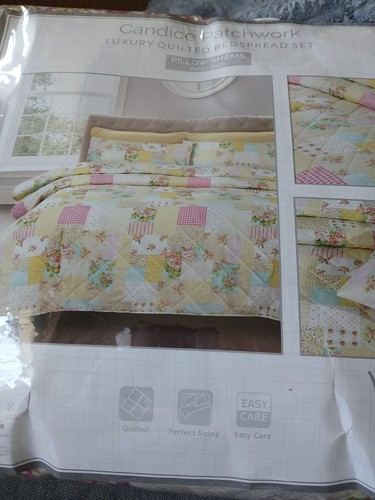 Lovely new double - lovely,