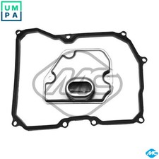 HYDRAULIC FILTER KIT AUTOMATIC