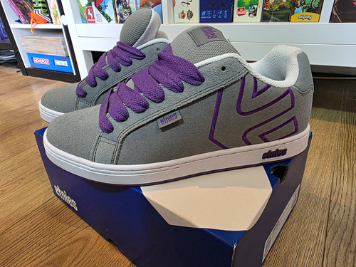 Etnies fader men - etnies,