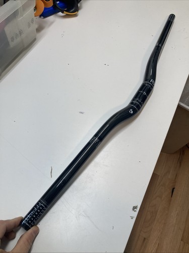 Bontrager rxl carbon fiber - rxl,