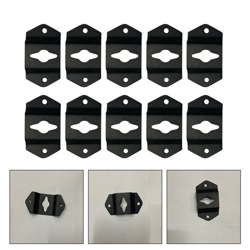 10pcs hanging speaker bracket - 10pcs,