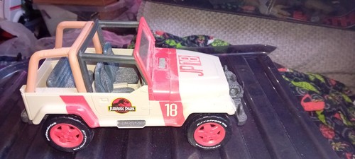 Mattel jurassic park - jurassic,