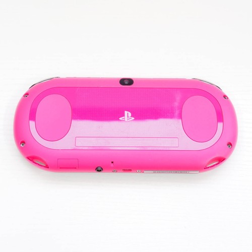 Sony playstation vita pch - sony,