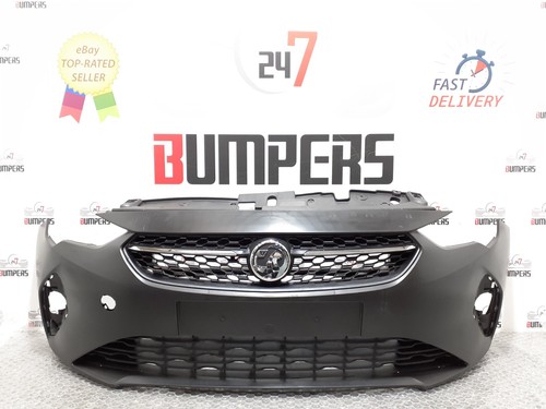 Vauxhall corsa 2019 2023 - vauxhall,