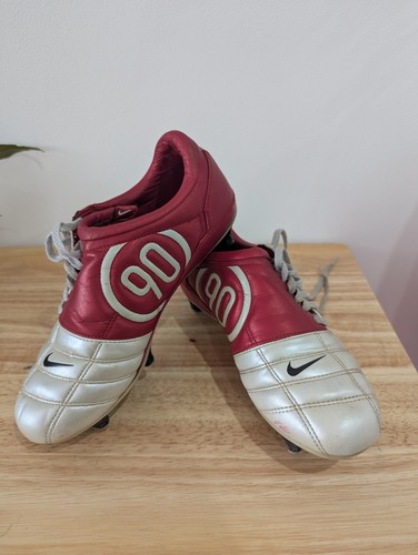 2004 nike total retro - total, sg
